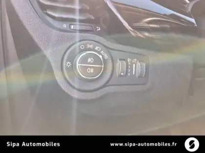 Photo 24 Fiat 500 X 1.3 MultiJet 95 ch