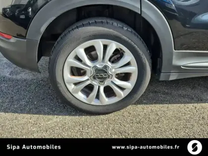 Photo 29 Fiat 500 X 1.3 MultiJet 95 ch