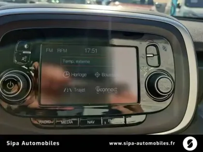 Photo 21 Fiat 500 X 1.3 MultiJet 95 ch