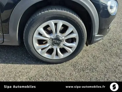 Photo 30 Fiat 500 X 1.3 MultiJet 95 ch