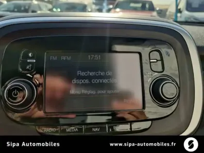 Photo 20 Fiat 500 X 1.3 MultiJet 95 ch