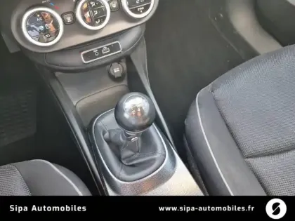 Photo 17 Fiat 500 X 1.3 MultiJet 95 ch