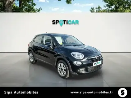 Photo 6 Fiat 500 X 1.3 MultiJet 95 ch