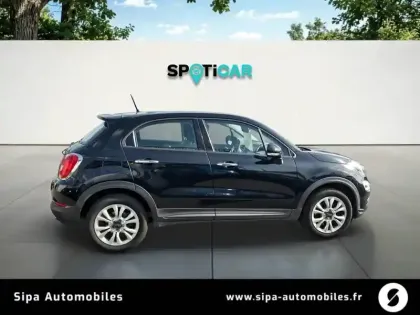 Photo 5 Fiat 500 X 1.3 MultiJet 95 ch