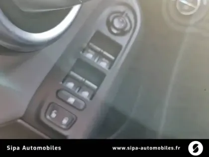 Photo 25 Fiat 500 X 1.3 MultiJet 95 ch