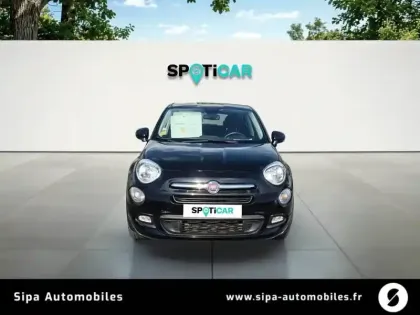 Photo 7 Fiat 500 X 1.3 MultiJet 95 ch