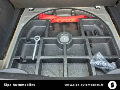 Photo 10 Fiat 500 X 1.3 MultiJet 95 ch