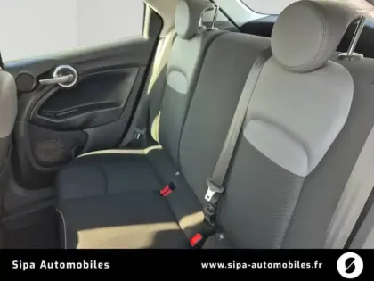 Photo 12 Fiat 500 X 1.3 MultiJet 95 ch
