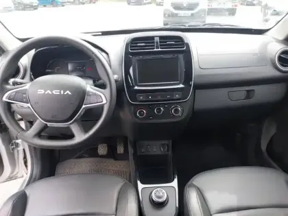 Photo 9 Dacia Spring 