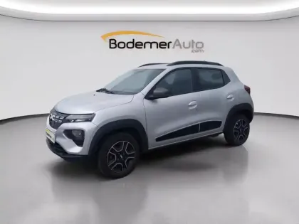 Photo Dacia Spring Expression
