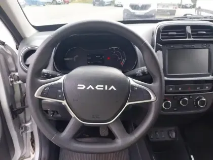 Photo 10 Dacia Spring 