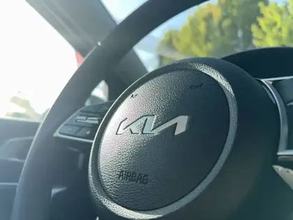 Photo 7 Kia Xceed  1.5 T-GDi 140 ch BVM6