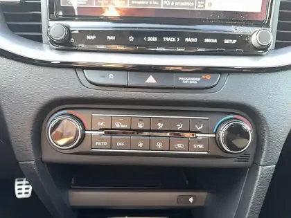 Photo 20 Kia Xceed  1.5 T-GDi 140 ch BVM6