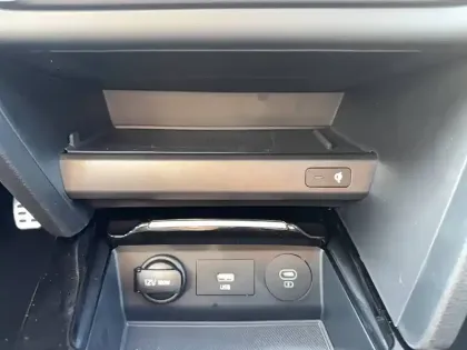Photo 16 Kia Xceed  1.5 T-GDi 140 ch BVM6