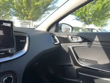 Photo 13 Kia Xceed  1.5 T-GDi 140 ch BVM6