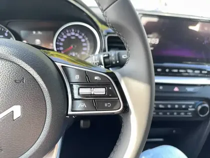 Photo 9 Kia Xceed  1.5 T-GDi 140 ch BVM6