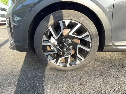 Photo Kia Xceed Active