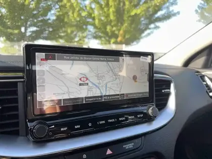 Photo 18 Kia Xceed  1.5 T-GDi 140 ch BVM6