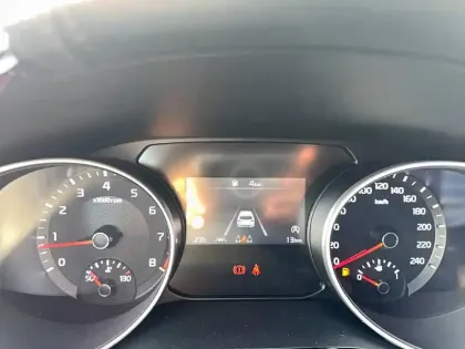 Photo 12 Kia Xceed  1.5 T-GDi 140 ch BVM6