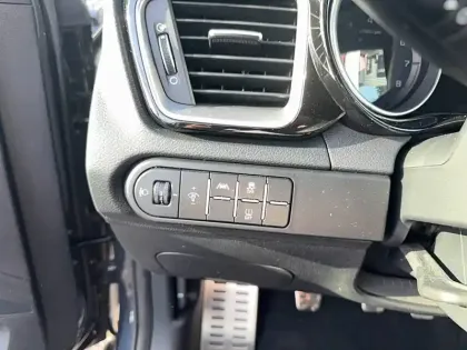 Photo 6 Kia Xceed  1.5 T-GDi 140 ch BVM6