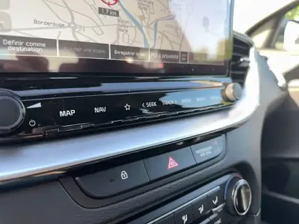 Photo 15 Kia Xceed  1.5 T-GDi 140 ch BVM6