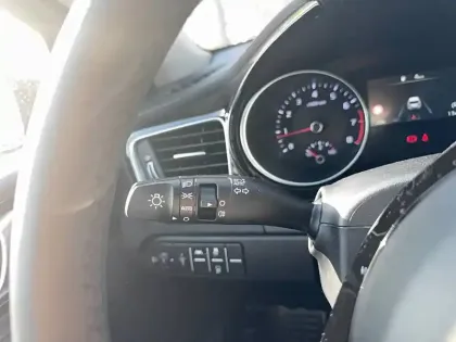 Photo 10 Kia Xceed  1.5 T-GDi 140 ch BVM6