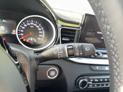 Photo 11 Kia Xceed  1.5 T-GDi 140 ch BVM6
