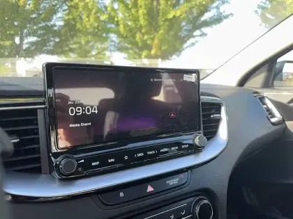 Photo 14 Kia Xceed  1.5 T-GDi 140 ch BVM6