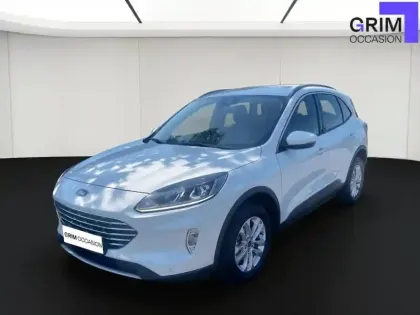 Photo Ford Kuga Titanium