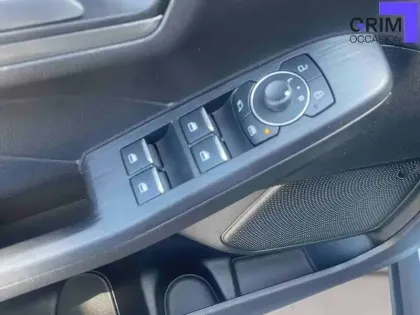 Photo 22 Ford Kuga  2.5 Duratec 190 ch FlexiFuel FHEV E85 Powershift