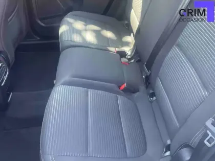 Photo 10 Ford Kuga  2.5 Duratec 190 ch FlexiFuel FHEV E85 Powershift