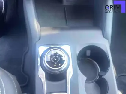 Photo 9 Ford Kuga  2.5 Duratec 190 ch FlexiFuel FHEV E85 Powershift
