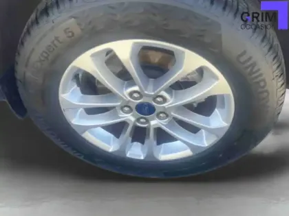 Photo 14 Ford Kuga  2.5 Duratec 190 ch FlexiFuel FHEV E85 Powershift