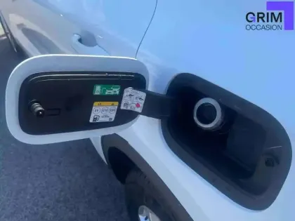 Photo 19 Ford Kuga  2.5 Duratec 190 ch FlexiFuel FHEV E85 Powershift