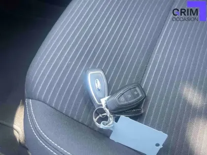 Photo 25 Ford Kuga  2.5 Duratec 190 ch FlexiFuel FHEV E85 Powershift