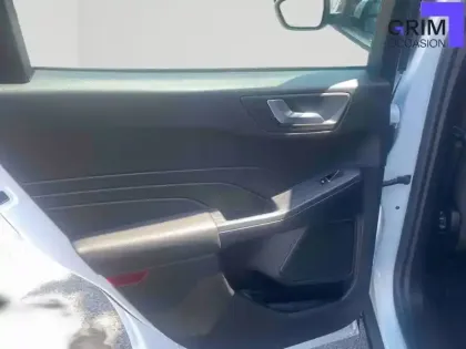 Photo 20 Ford Kuga  2.5 Duratec 190 ch FlexiFuel FHEV E85 Powershift