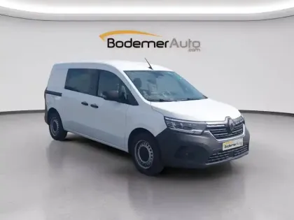 Photo 6 Renault Kangoo Van  CA BLUE DCI 115 L2