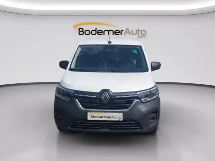 Photo 7 Renault Kangoo Van  CA BLUE DCI 115 L2