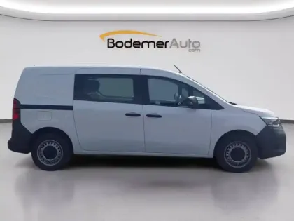 Photo 5 Renault Kangoo Van  CA BLUE DCI 115 L2