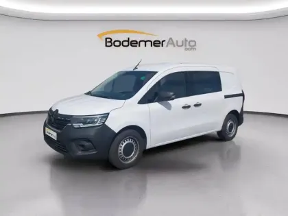 Photo Renault Kangoo Van Advance