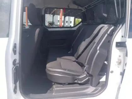 Photo 14 Renault Kangoo Van  CA BLUE DCI 115 L2