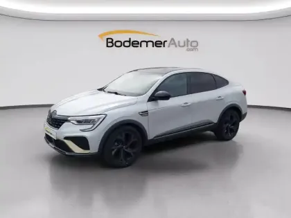 Photo Renault Arkana E-tech Engineered