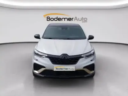 Photo 7 Renault Arkana  E-Tech hybride 145 - 22