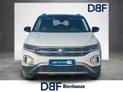 Photo 6 Volkswagen T-roc 1.5 TSI EVO 150 Start/Stop DSG7 Style Exclusive