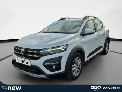 Photo Dacia Sandero Stepway Confort