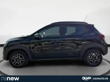 Photo 16 Dacia Spring  45ch Expression