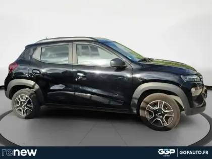 Photo 5 Dacia Spring  45ch Expression