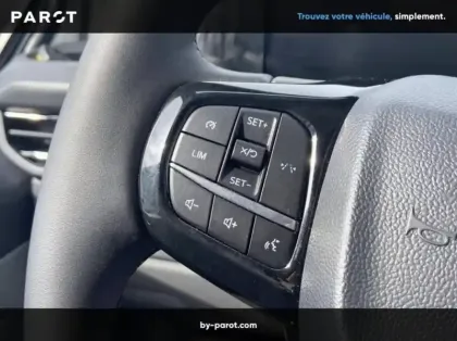 Photo 46 Ford Custom MULTICAB Nouveau 320 L2 2.5 DURATEC 232 CH PHEV CVT LIMITED