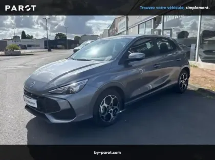 Photo Mg Mg3 Comfort