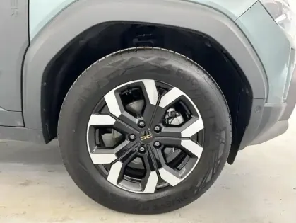 Photo 20 Dacia Duster Hybrid 140 Extreme 5p